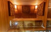 Туры в отель Hotel Eko-Otel The Kamskiy