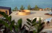 Туры в отель Hotel Eko-Otel The Kamskiy