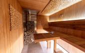 Туры в отель Hotel Eko-Otel The Kamskiy