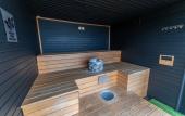 Туры в отель Hotel Eko-Otel The Kamskiy