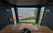 Туры в отель Hotel Eko-Otel The Kamskiy
