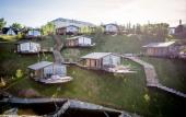 Туры в отель Hotel Eko-Otel The Kamskiy