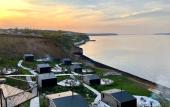 Туры в отель Hotel Eko-Otel The Kamskiy