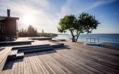 Туры в отель Hotel Eko-Otel The Kamskiy