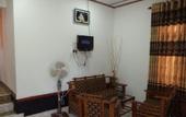 Туры в отель Mount View Family Rest & Cottage