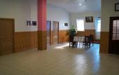 Туры в отель Hostel & Hotel Yuzhniy Dvorik