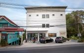 Туры в отель The Rock Samui Beach Resort