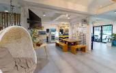 Туры в отель The Rock Samui Beach Resort