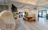 Туры в отель The Rock Samui Beach Resort