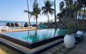 Туры в отель The Rock Samui Beach Resort