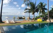 Туры в отель The Rock Samui Beach Resort