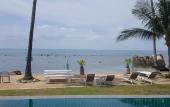Туры в отель The Rock Samui Beach Resort