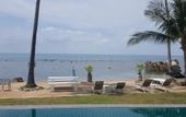 Туры в отель The Rock Samui Beach Resort