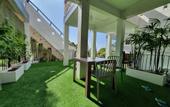 Туры в отель The Rock Samui Beach Resort
