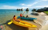 Туры в отель The Rock Samui Beach Resort