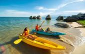 Туры в отель The Rock Samui Beach Resort