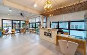 Туры в отель The Rock Samui Beach Resort