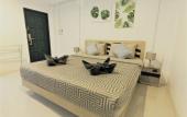 Туры в отель The Rock Samui Beach Resort
