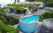 Туры в отель The Rock Samui Beach Resort