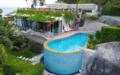 Туры в отель The Rock Samui Beach Resort