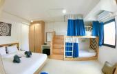 Туры в отель The Rock Samui Beach Resort