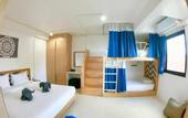 Туры в отель The Rock Samui Beach Resort