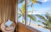 Туры в отель The Rock Samui Beach Resort