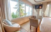 Туры в отель The Rock Samui Beach Resort