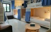 Туры в отель The Rock Samui Beach Resort
