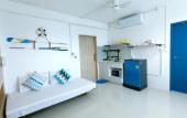 Туры в отель The Rock Samui Beach Resort
