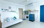 Туры в отель The Rock Samui Beach Resort