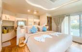 Туры в отель The Rock Samui Beach Resort