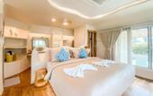 Туры в отель The Rock Samui Beach Resort