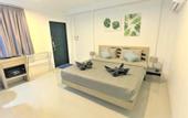 Туры в отель The Rock Samui Beach Resort
