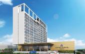 Туры в отель Hotel Nikko Amata City Chonburi