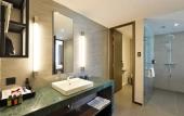 Туры в отель Hotel Nikko Amata City Chonburi