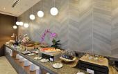 Туры в отель Hotel Nikko Amata City Chonburi