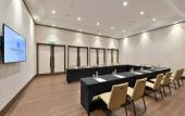 Туры в отель Hotel Nikko Amata City Chonburi
