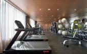 Туры в отель Hotel Nikko Amata City Chonburi
