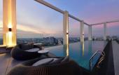 Туры в отель Hotel Nikko Amata City Chonburi