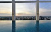 Туры в отель Hotel Nikko Amata City Chonburi