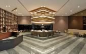 Туры в отель Hotel Nikko Amata City Chonburi