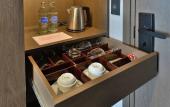 Туры в отель Hotel Nikko Amata City Chonburi