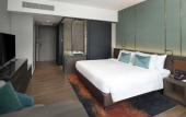 Туры в отель Hotel Nikko Amata City Chonburi