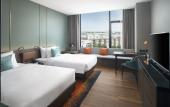 Туры в отель Hotel Nikko Amata City Chonburi