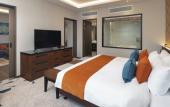 Туры в отель Hotel Nikko Amata City Chonburi