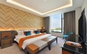 Туры в отель Hotel Nikko Amata City Chonburi