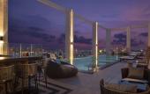 Туры в отель Hotel Nikko Amata City Chonburi