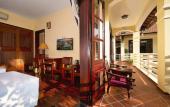 Туры в отель The Muse House