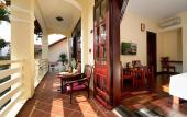 Туры в отель The Muse House